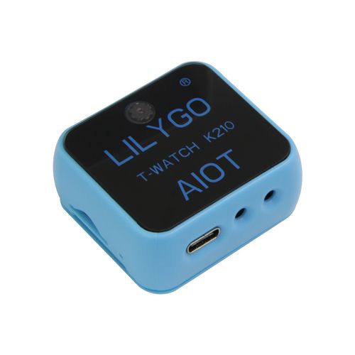 ttgo t-watch k210 aiot ai人脸识别可编程开发硬件ov2640镜头